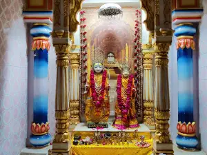 Hanuman Toriya Temple