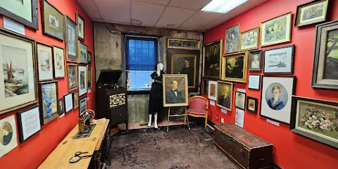 Walter Elwood Museum