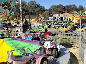 Mariposa Fairgrounds