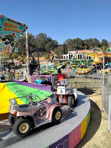 Mariposa Fairgrounds