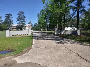 Assemblies of God Campground