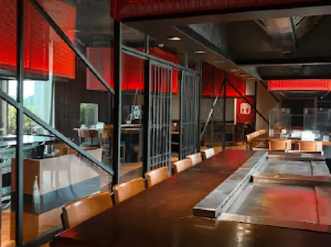 Benihana Restaurant