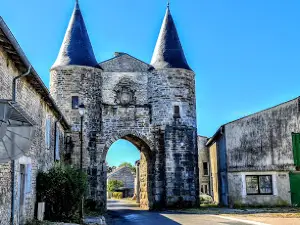 Château de Reynel