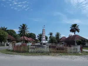 Tugu Merdeka