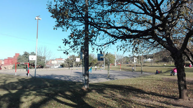 Tennis EPAM III Bombonerita