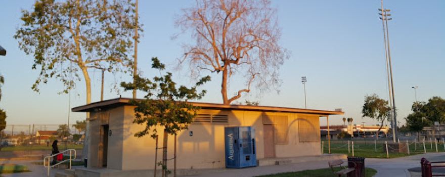 Artesia Park