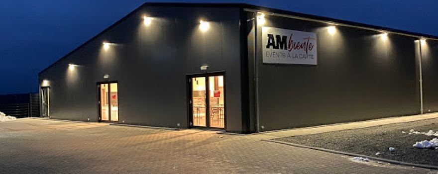 AMbiente Events à la carte