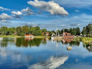 Grisslehamns Marina och Camping