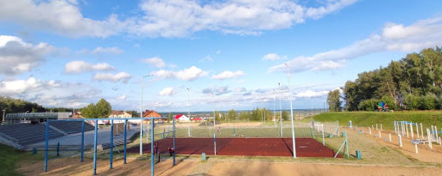 Gulyay Park