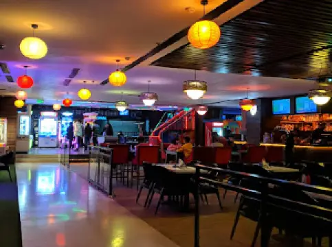 Smaaash | C2H5OH Jalandhar