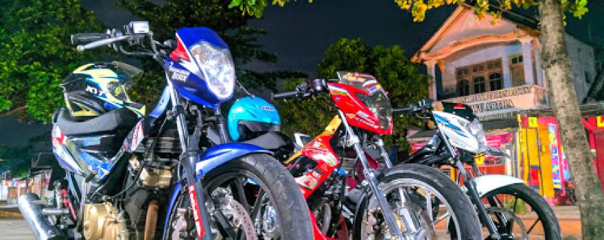 GOR Bimoseno