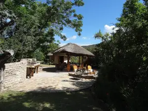 Hotfire Hunting & Fishing Safaris