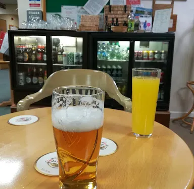 Midglos Indoor Bowling Club