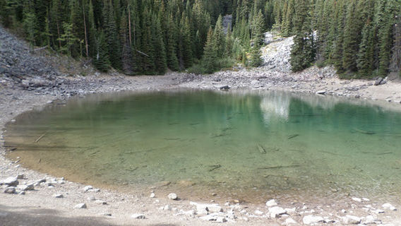 Lake Louise