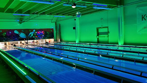 Hardanger Bowling AS