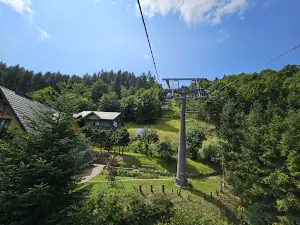 Ski Resort Palenica