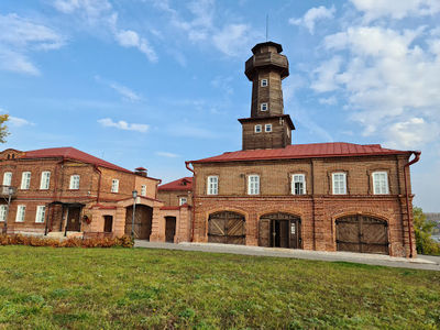 Ostrov-Grad Sviyazhsk