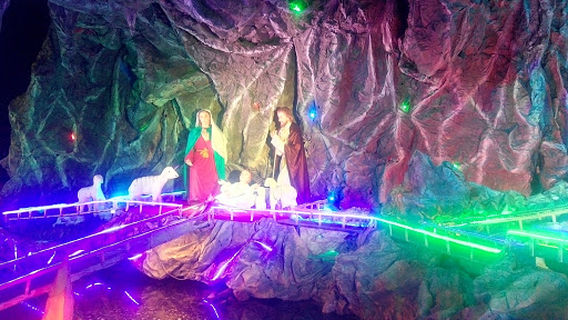 Nhà Thờ Bắc Kạn