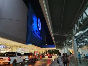 SM Cinema - SM City General Santos