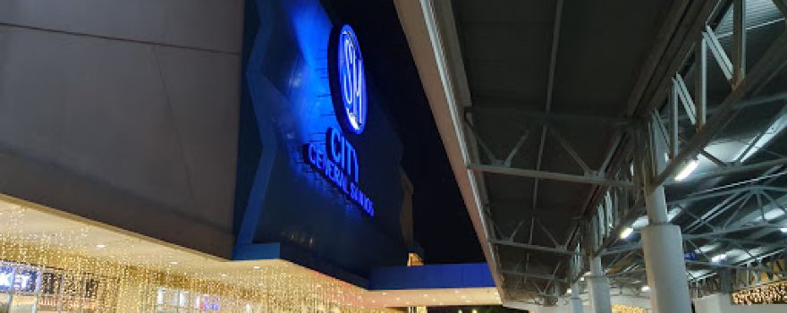 SM Cinema - SM City General Santos