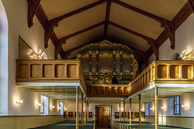 Eidsvoll kirke