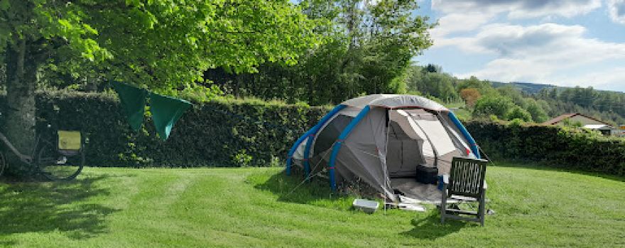 Camping municipal