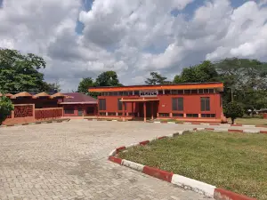 Volta Regional Museum