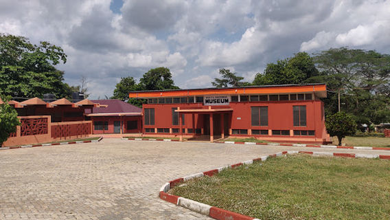 Volta Regional Museum