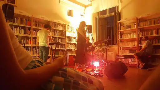 Biblioteca civica