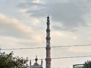 Raza Jama Masjid Gora