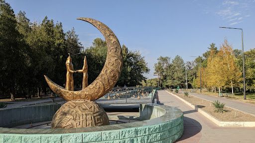 Dendrosaiabaq