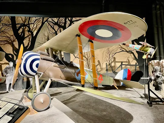 3_The Museum of Flight