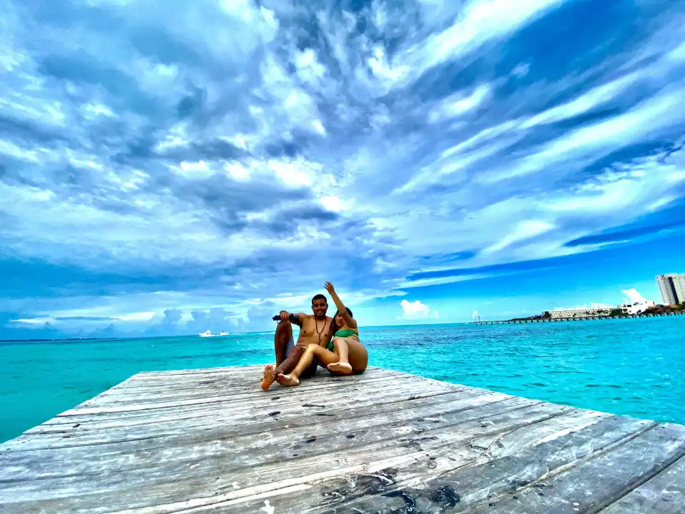 3_Caracol Beach