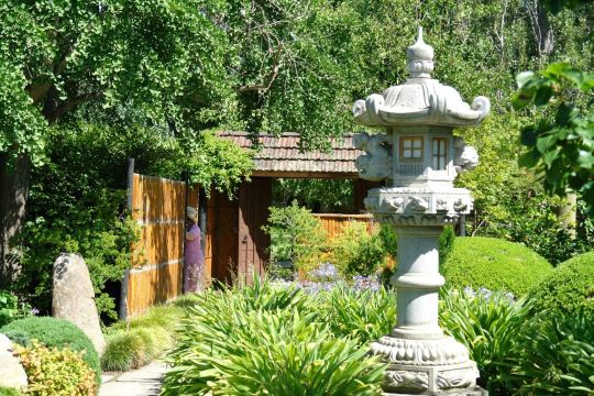Adelaide Himeji Garden