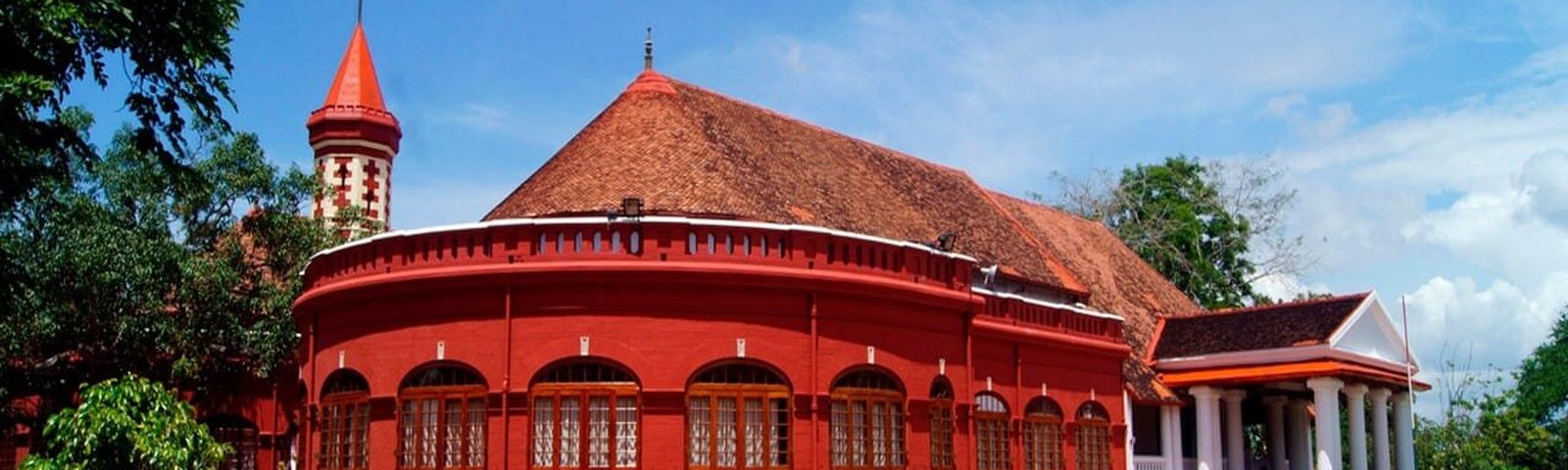 ThiruvananthapuramDay tours