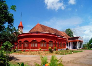 Thiruvananthapuram