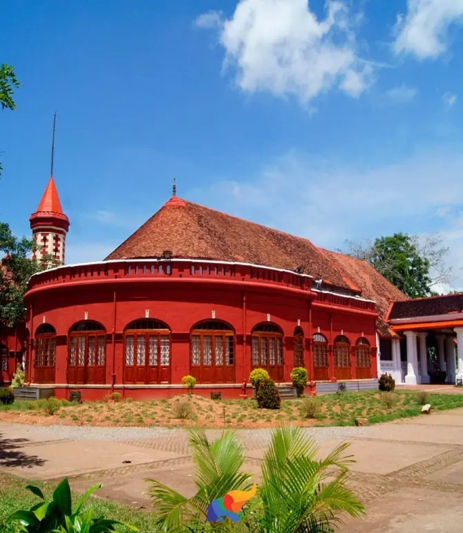 Thiruvananthapuram