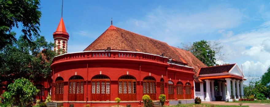 Thiruvananthapuram