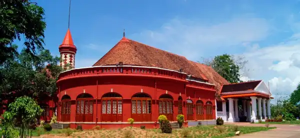 Thiruvananthapuram