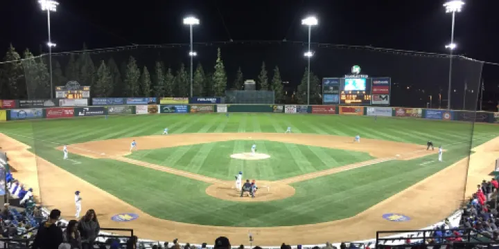 Rancho Cucamonga Epicenter