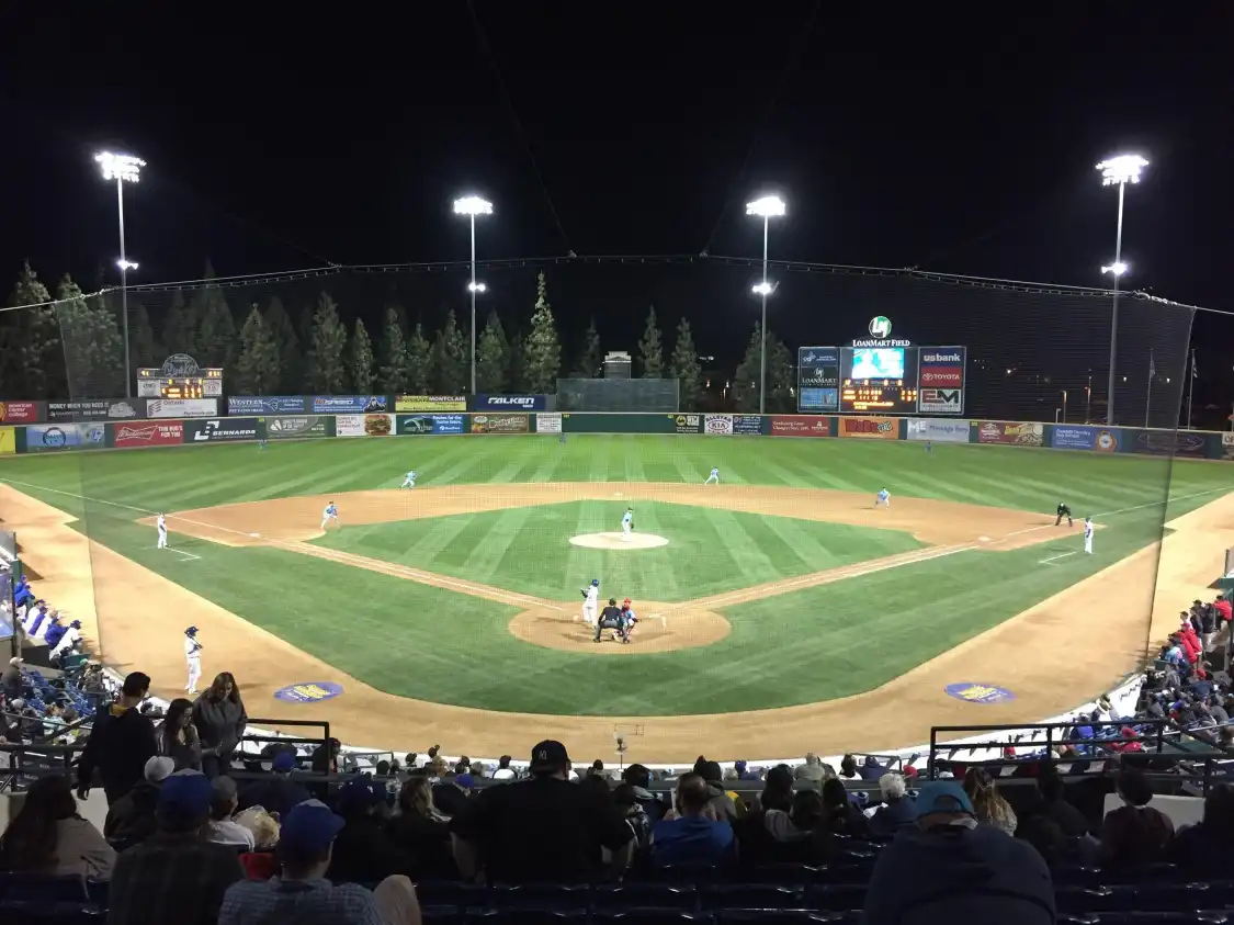 Các khách sạn gần Rancho Cucamonga Epicenter
