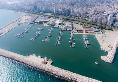 Mersin Marina