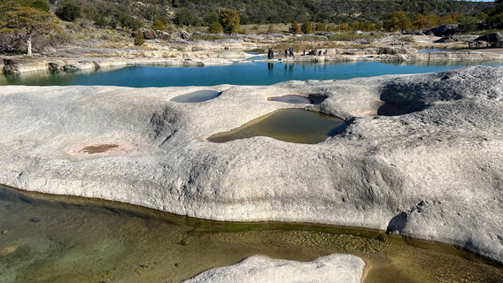 Pedernales Falls State Park