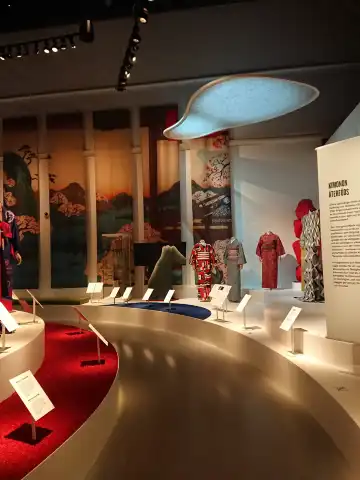 Hotels in der Nähe von Museum of World Culture