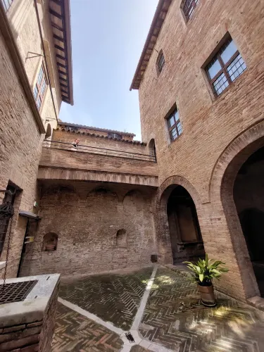 Casa di Raffaello