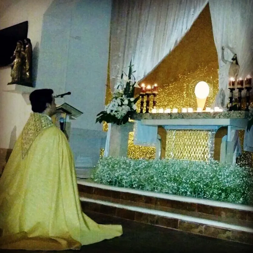 3_La Sagrada Familia