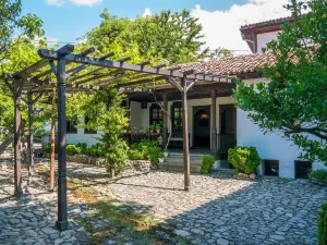 House museum “Ivan Vazov”