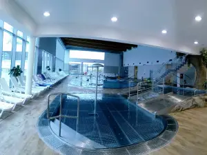 Thermalpark Nitrava