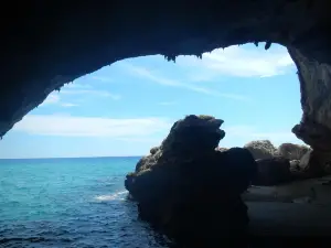 Grotta del Bue Marino
