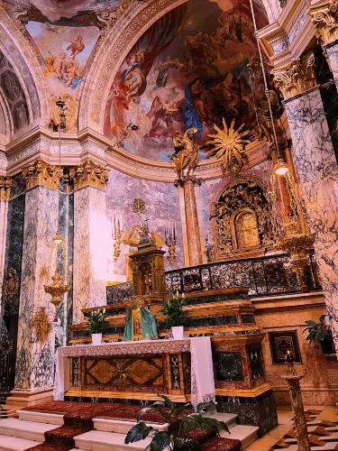 مدينة بولونيا الحضرية